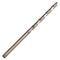 Forney 8 Percent Cobalt Drill Bit, 135 Degree Split Point, 9/64 in 20044 - alternate 1